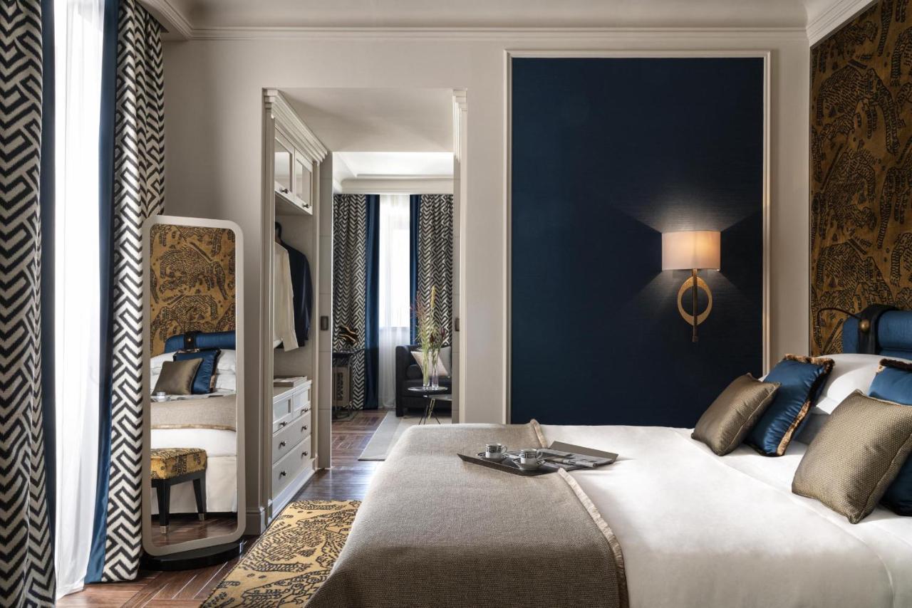 Vista Palazzo 5*